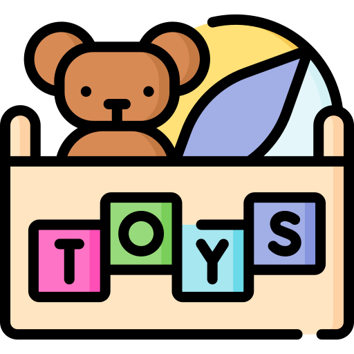 Toys & Hobbies