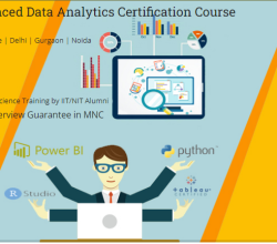 Best Data Analyst Course in Delhi, 110079. Best Online Live Data Analytics Course in Delhi NCR by IIT. [ 100% Job in MNC] “New Year Offer 2025”, Learn Advanced Excel, SQL, Power BI, Tableau, Alteryx, SPSS, , Python Data Science and Board, Top Training Center in Delhi NCR – SLA Consultants India