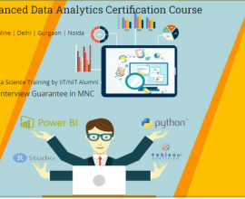 Best Data Analyst Course in Delhi, 110079. Best Online Live Data Analytics Course in Delhi NCR by IIT. [ 100% Job in MNC] “New Year Offer 2025”, Learn Advanced Excel, SQL, Power BI, Tableau, Alteryx, SPSS, , Python Data Science and Board, Top Training Center in Delhi NCR – SLA Consultants India