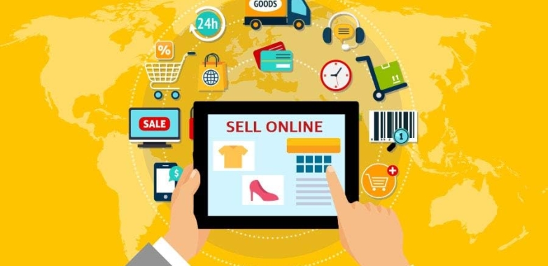 How To Sell Online