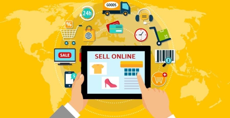 How To Sell Online